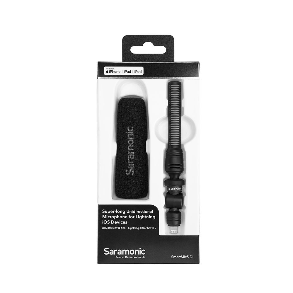 Mic Saramonic SmartMic5 Di