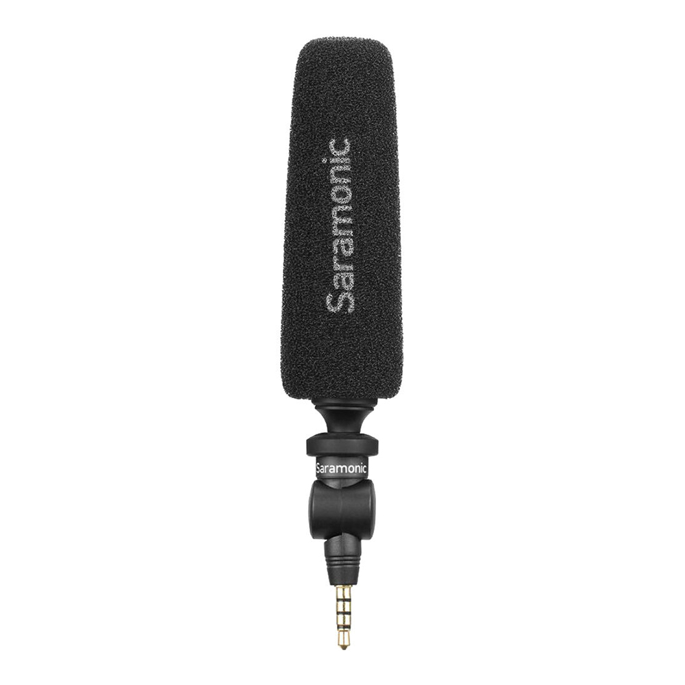 Mic Saramonic SmartMic5 S