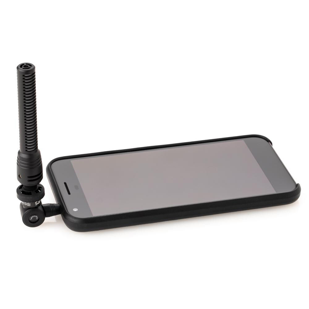 Mic Saramonic SmartMic5 S