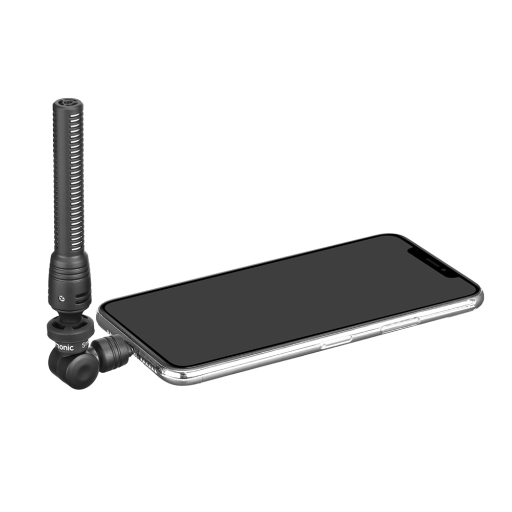 Mic Saramonic SmartMic5 UC