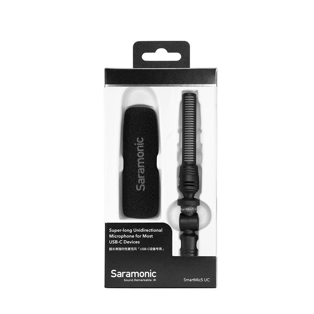 Mic Saramonic SmartMic5 UC