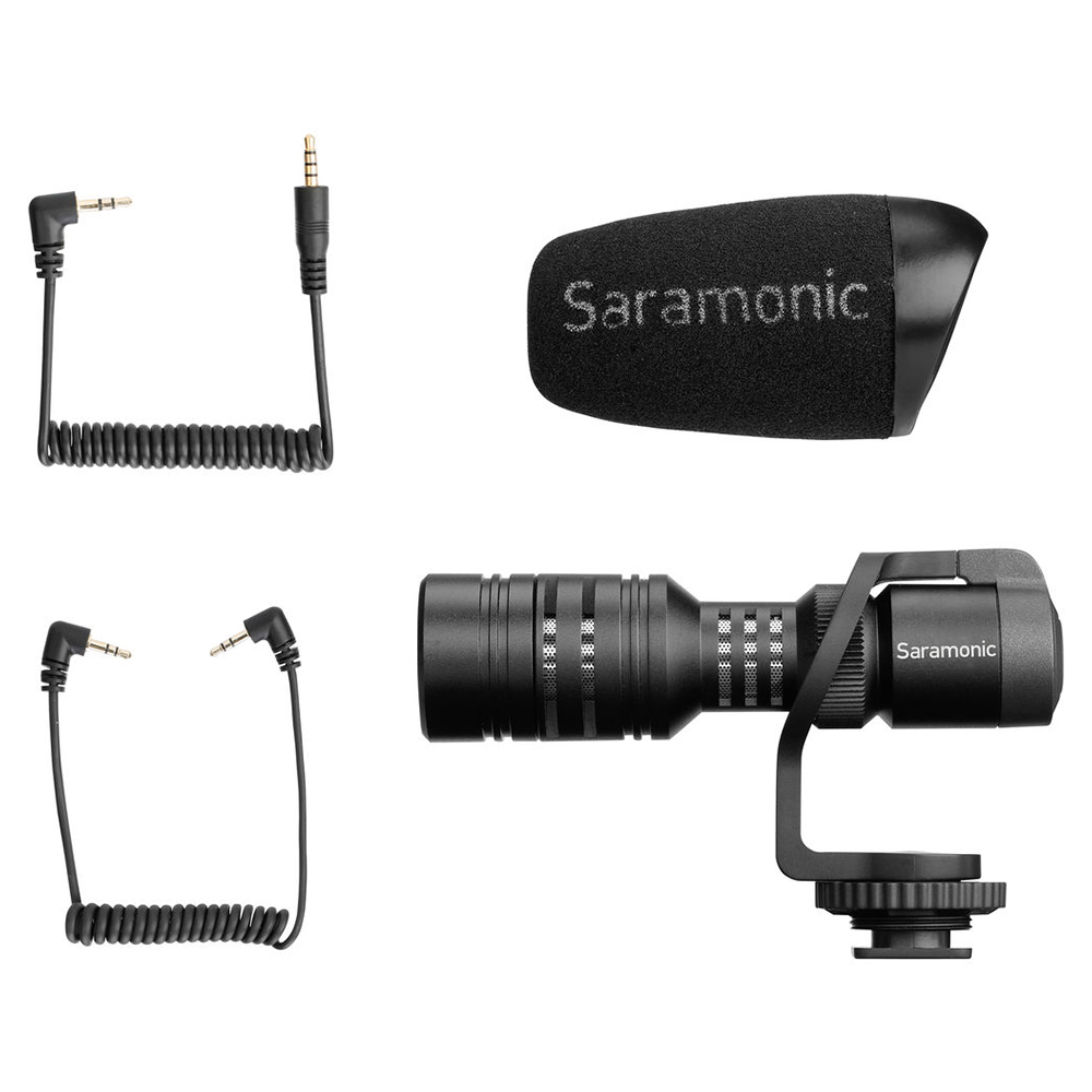 Mic Saramonic Vmic-Mini