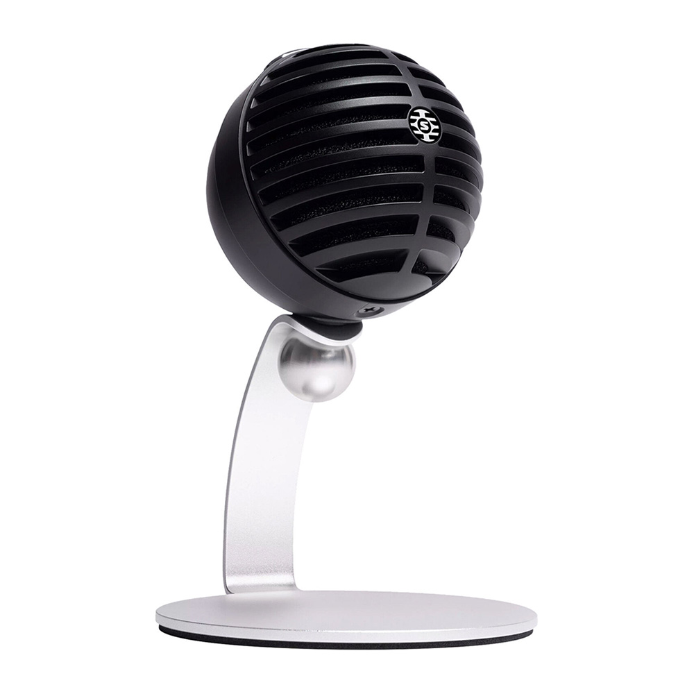 Micro Shure MV5C