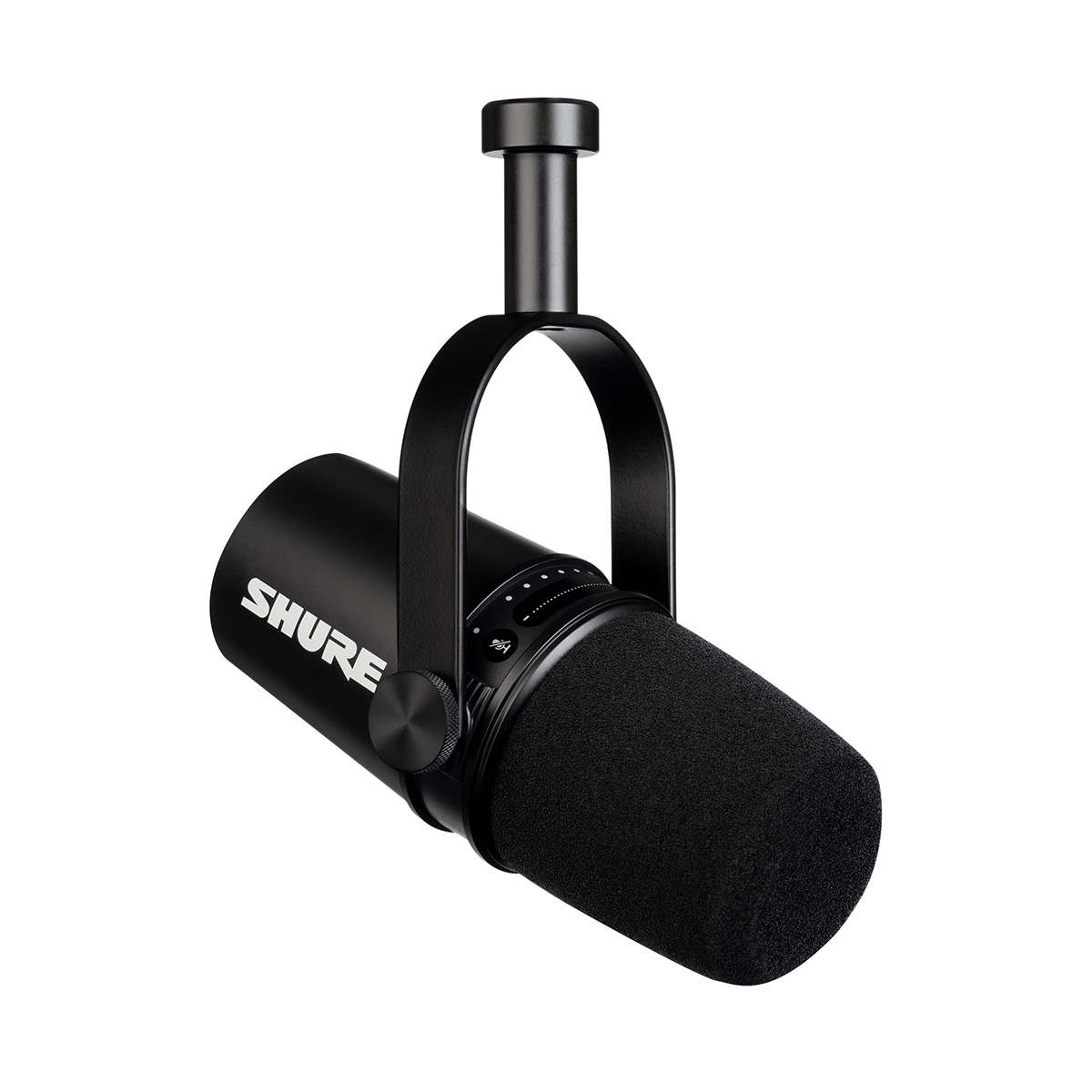 Micro Shure MV7