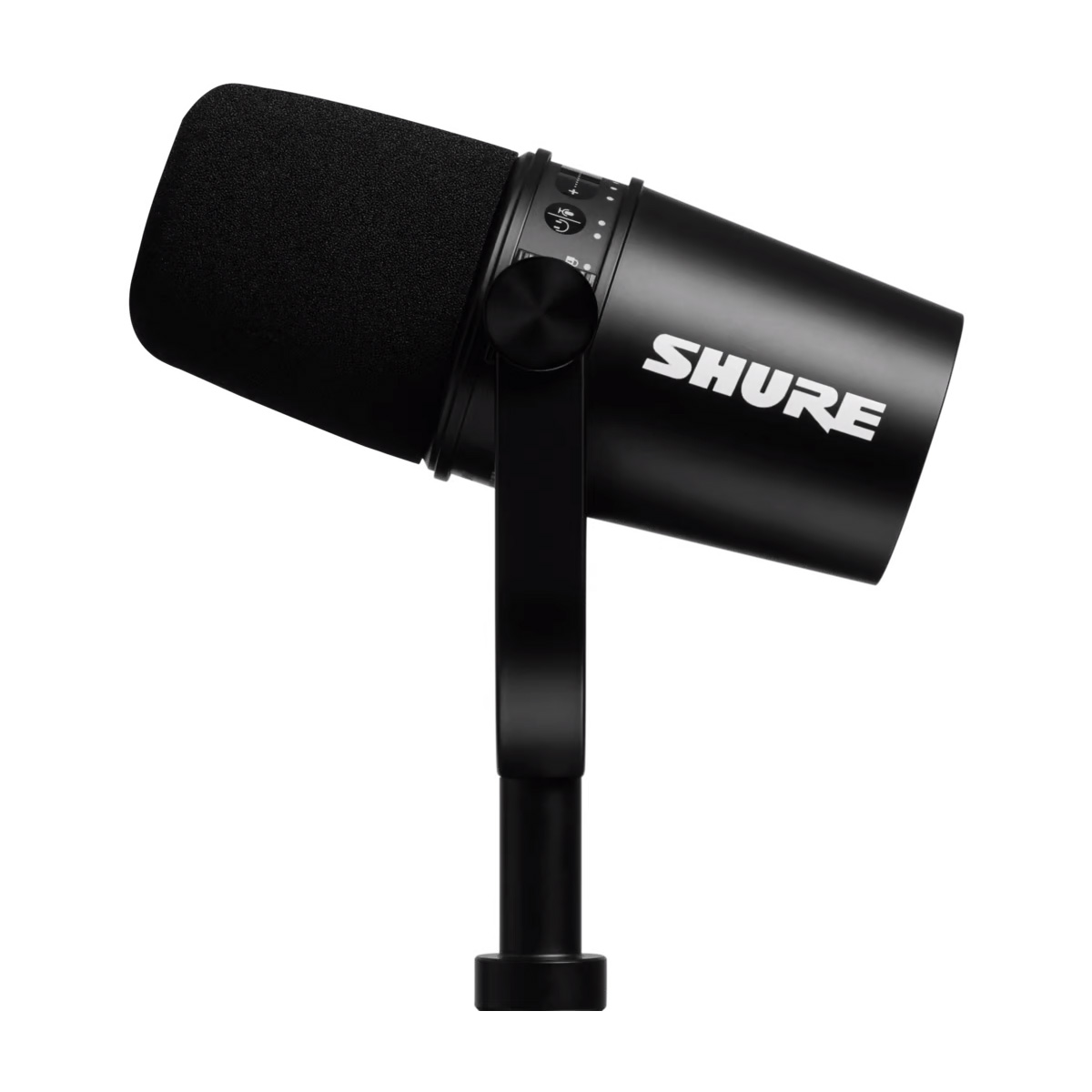 Micro Shure MV7