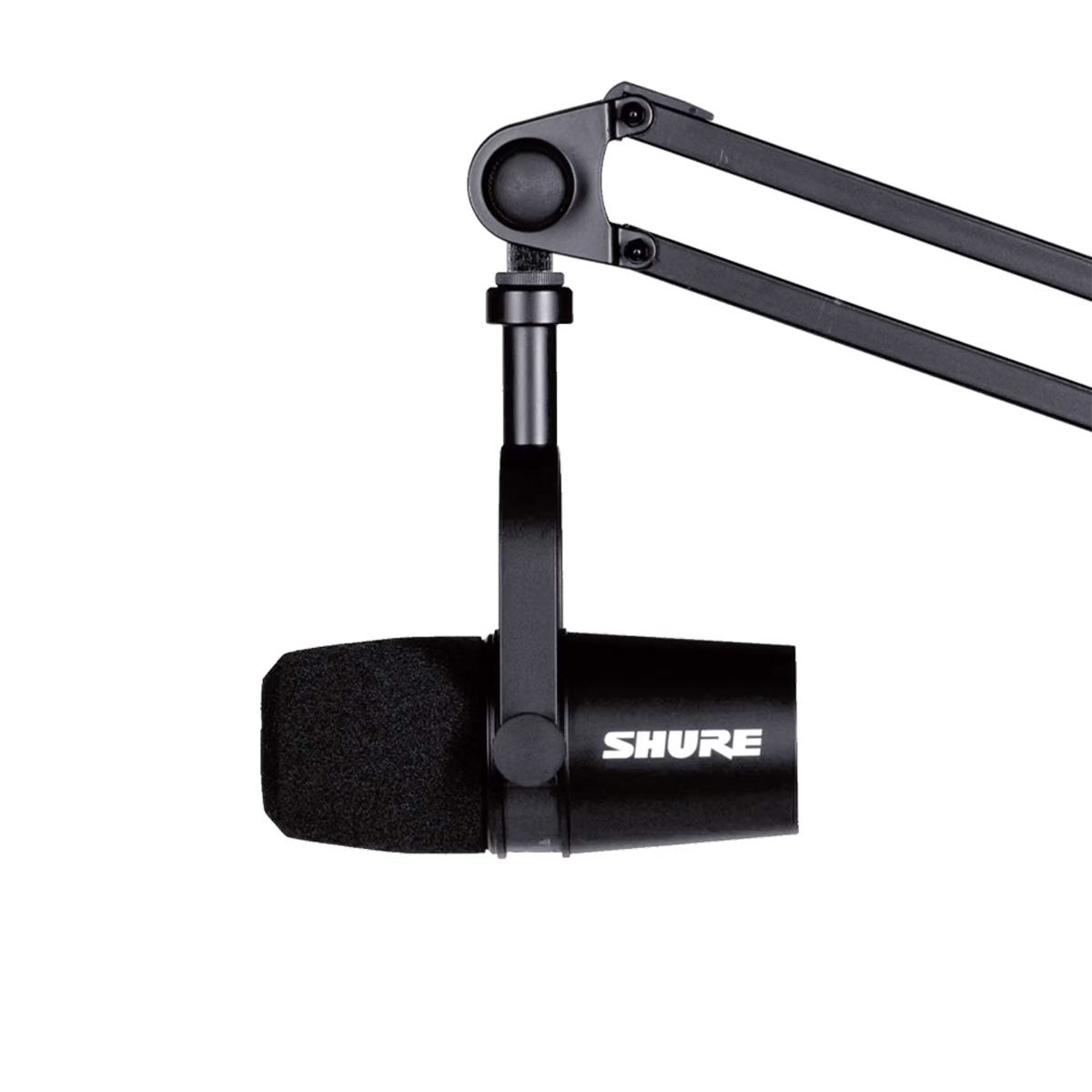 Micro Shure MV7