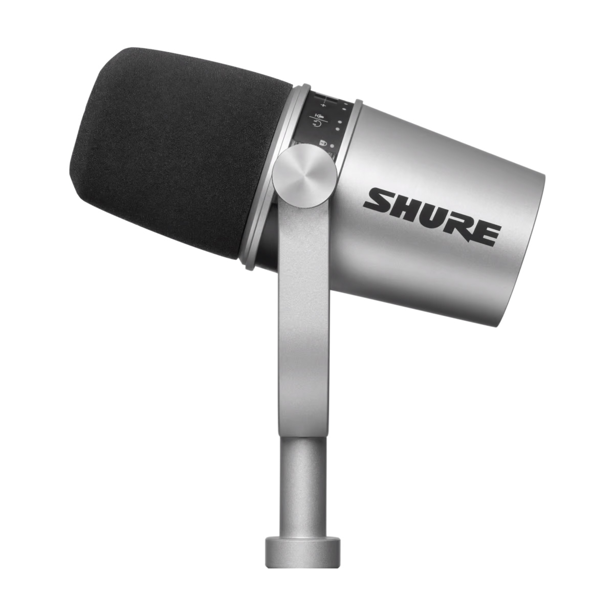 Micro Shure MV7