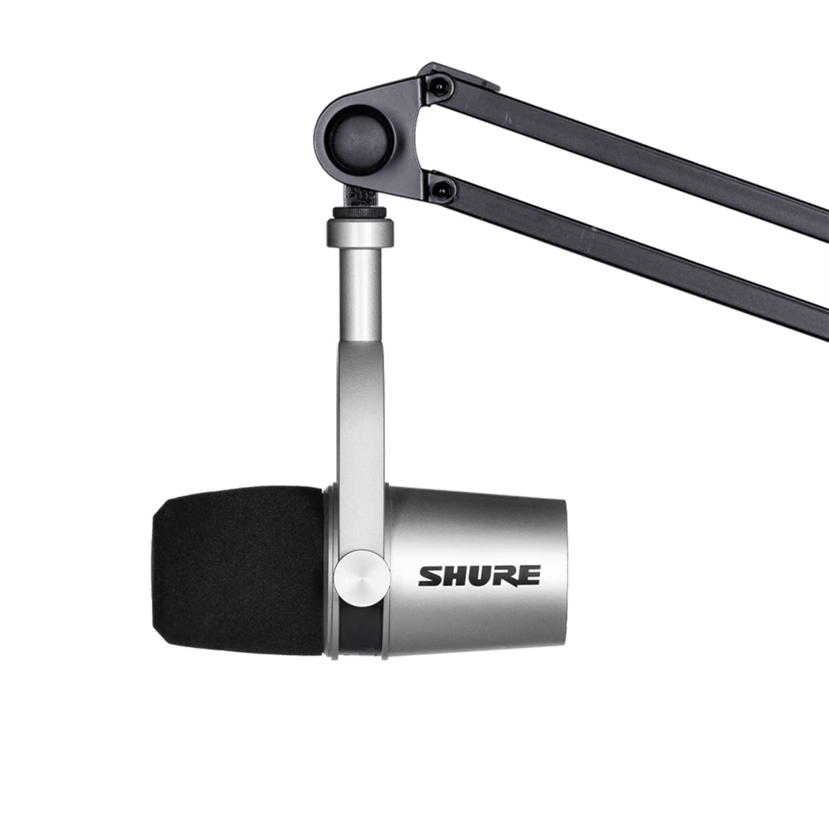 Micro Shure MV7