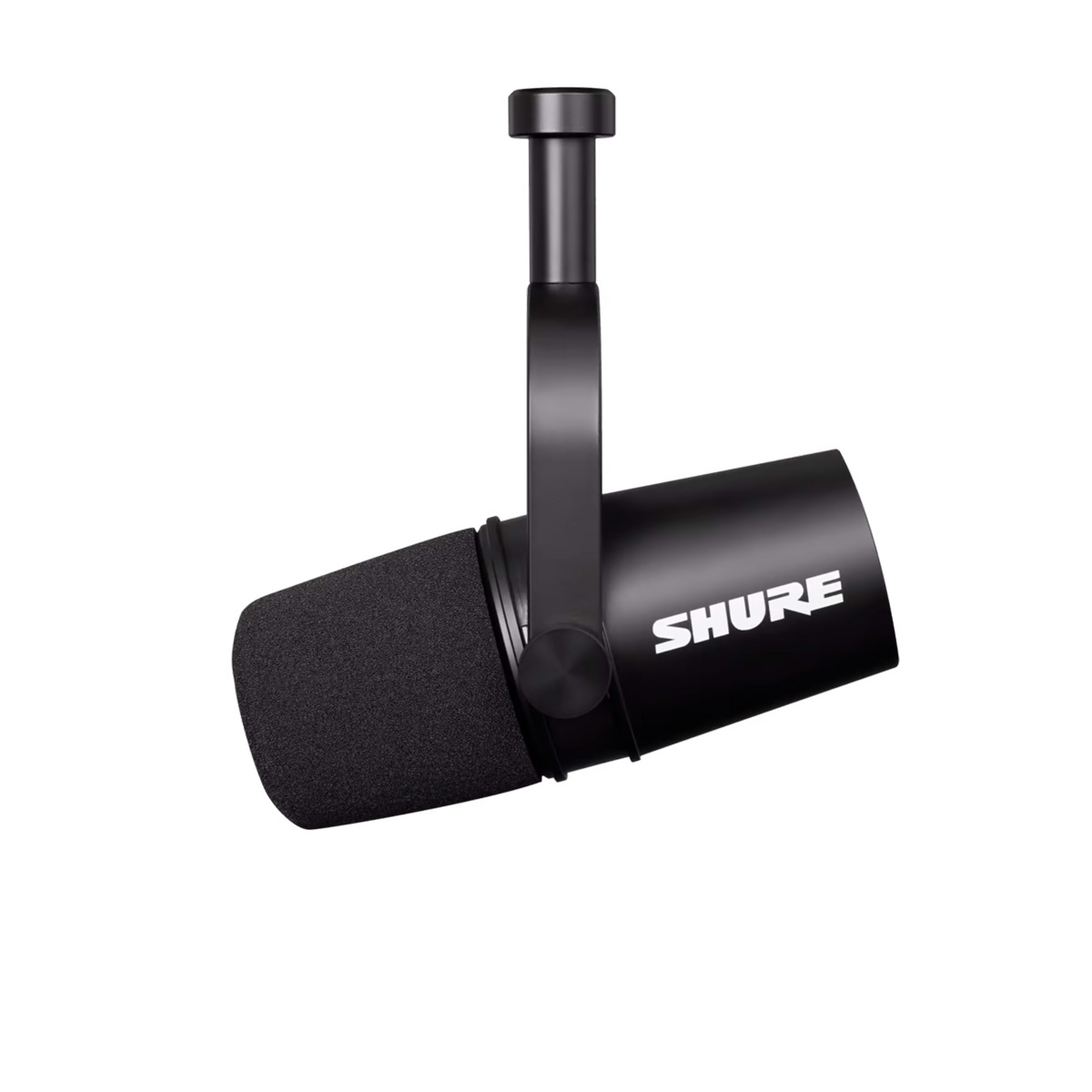 Micro Shure MV7X