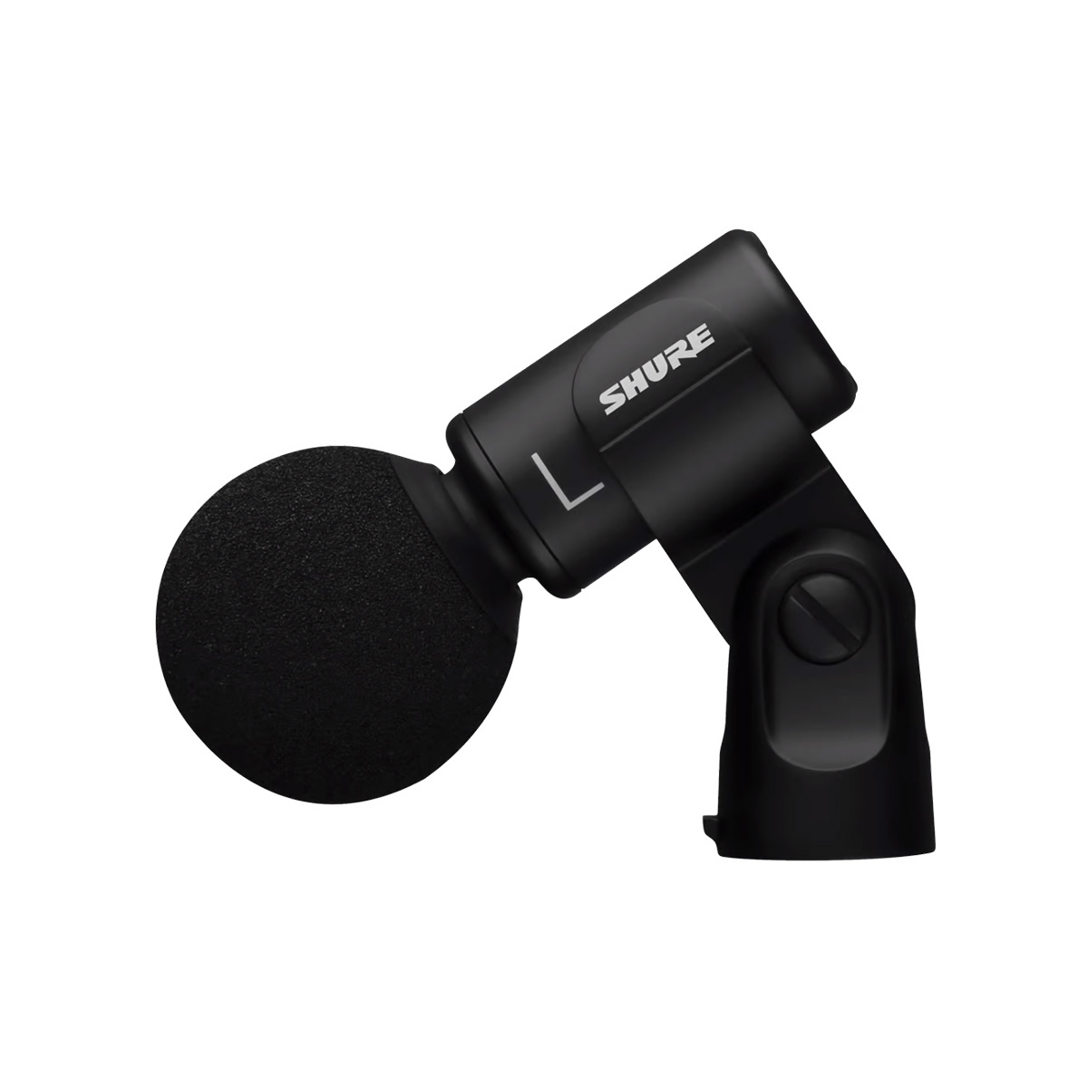 Micro Shure MV88+