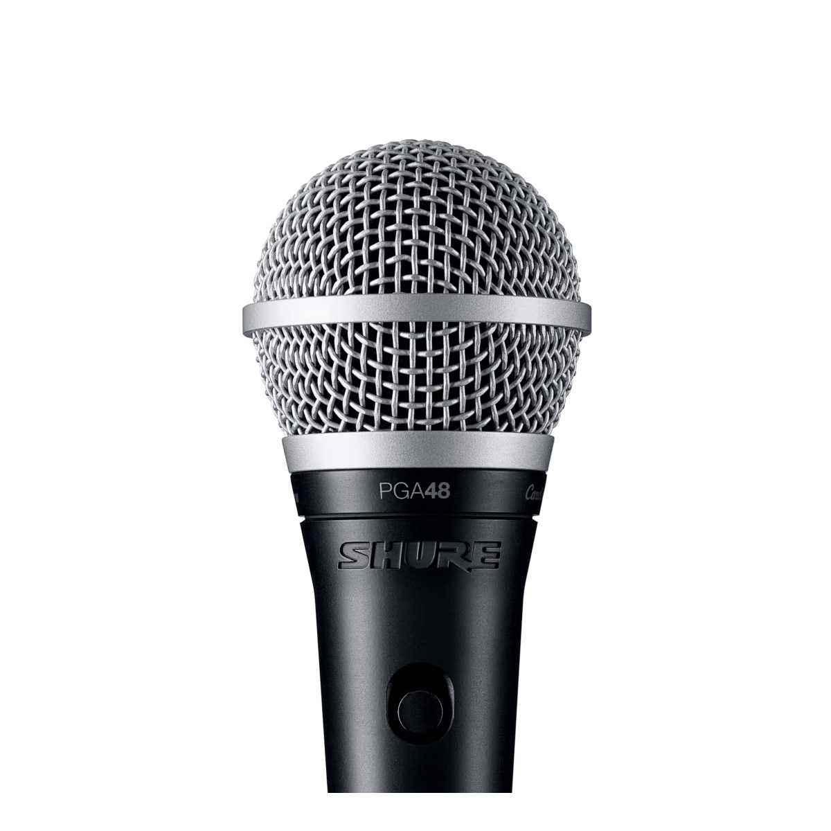 Micro Shure PGA48