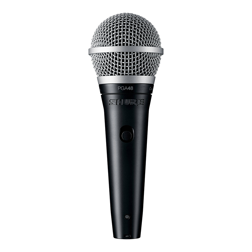 Micro Shure PGA48