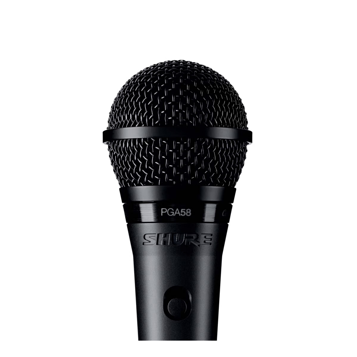 Micro Shure PGA58