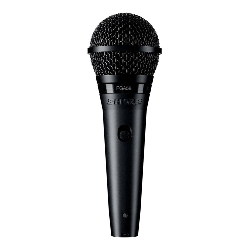 Micro Shure PGA58