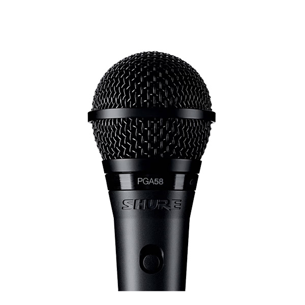 Micro Shure PGA58