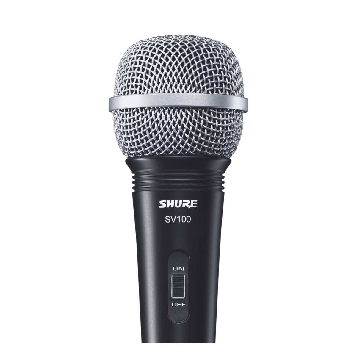 Micro Shure SV100