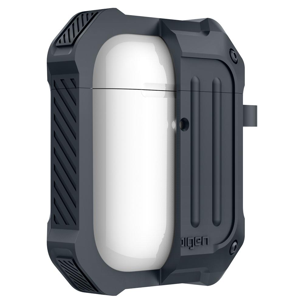 Case Airpods Spigen Tough Armor