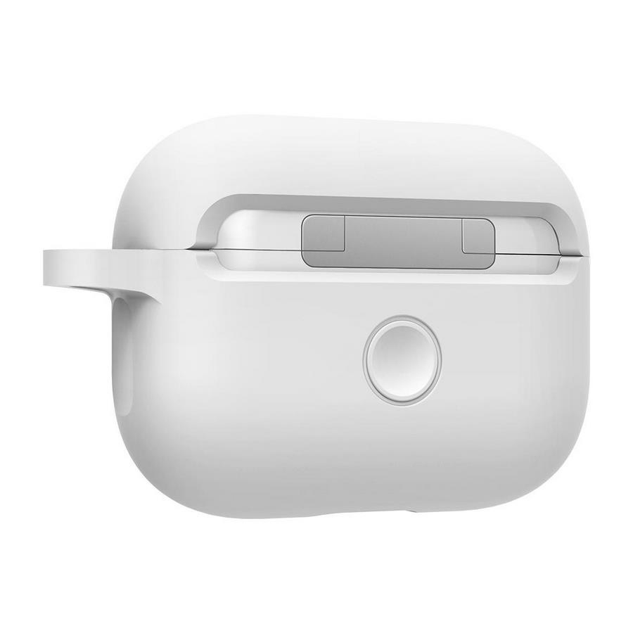 Case Airpods Pro Spigen Silicone Fit