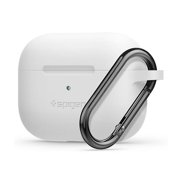 Case Airpods Pro Spigen Silicone Fit