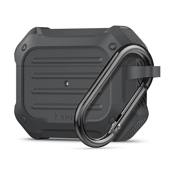 Case Airpods Pro Spigen Tough Armor
