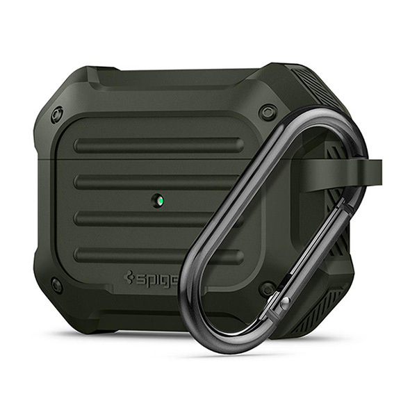 Case Airpods Pro Spigen Tough Armor