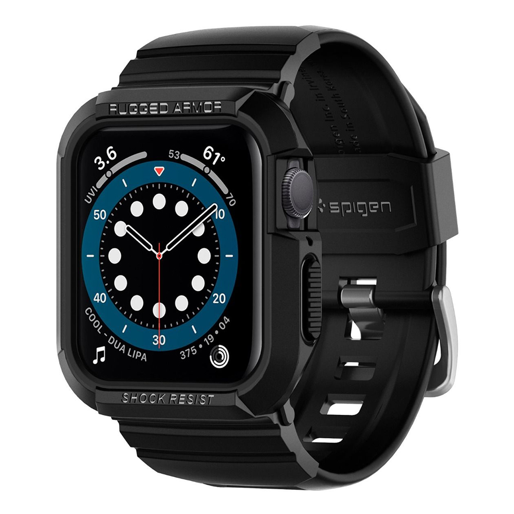 Case Apple Watch Spigen Rugged Armor Pro