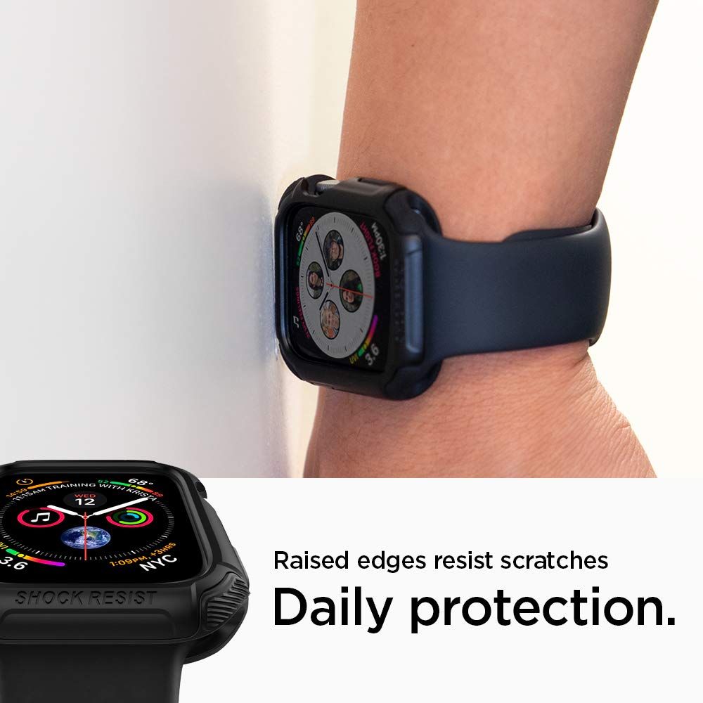 spigen case apple watch series 3
