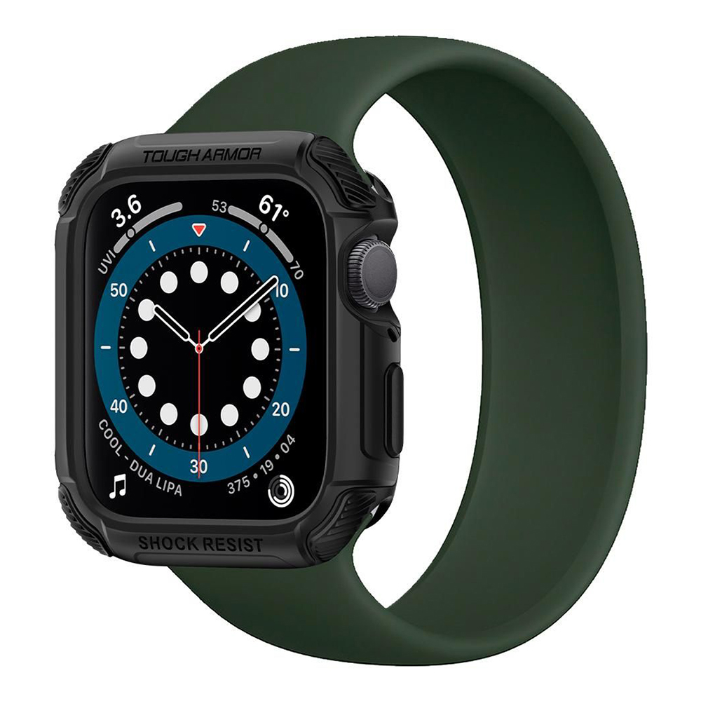 tough armor apple watch 4