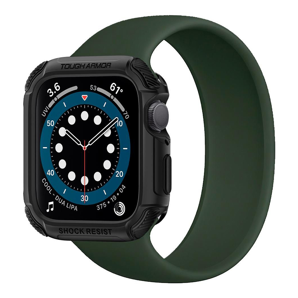 Case Apple Watch Spigen Tough Armor