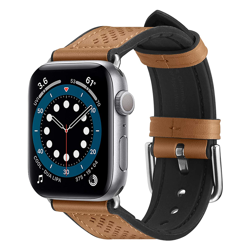 Dây đeo Apple Watch Spigen Retro Fit