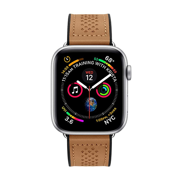 Dây đeo Apple Watch Spigen Retro Fit