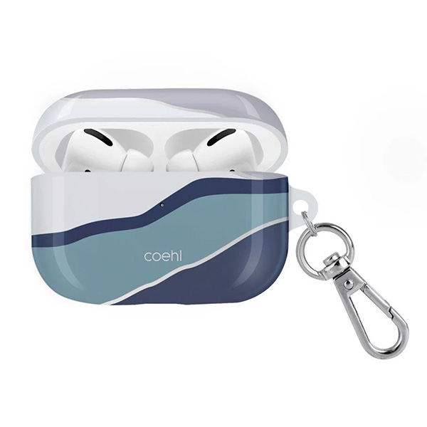 Case Airpods Pro Uniq Ciel Blue