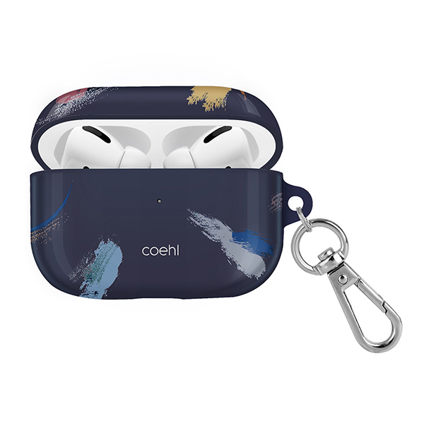 Case Airpods Pro Uniq Reverie Blue