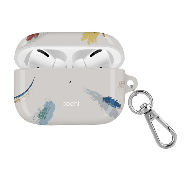 Case Airpods Pro Uniq Reverie White