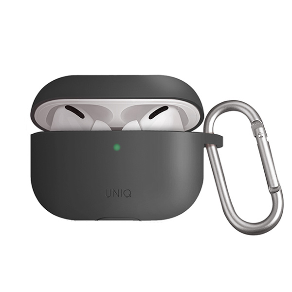 Case Airpods Pro Uniq Vencer Black