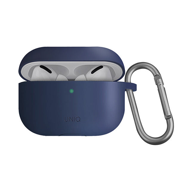 Case Airpods Pro Uniq Vencer Blue