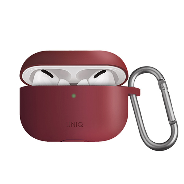 Case Airpods Pro Uniq Vencer Blue