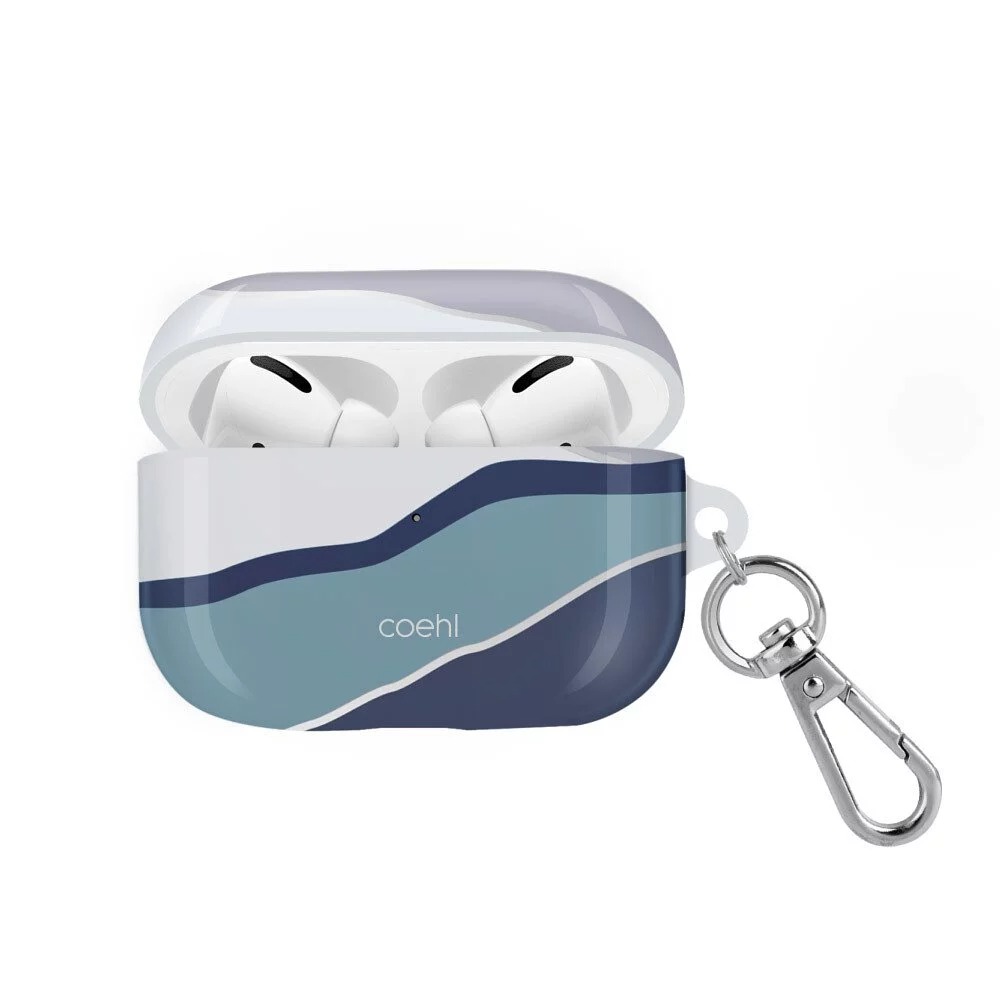 Case Airpods Pro Uniq Ciel