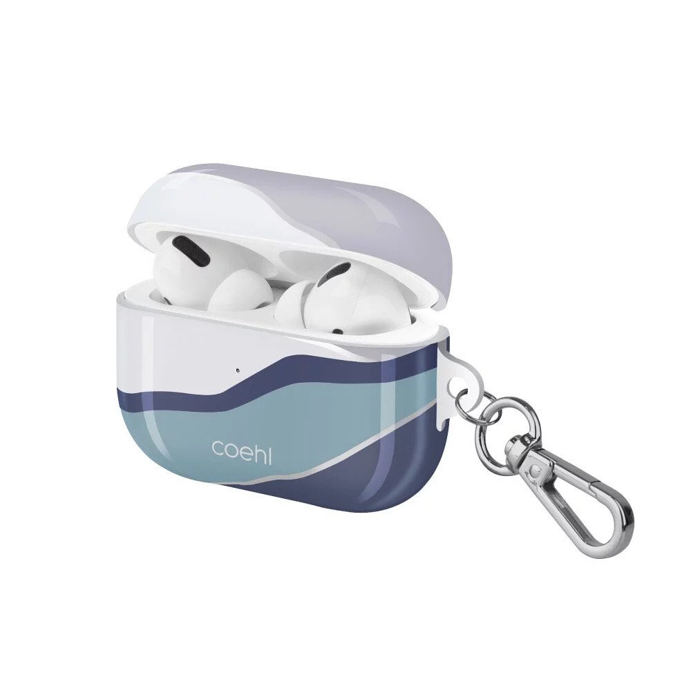 Case Airpods Pro Uniq Ciel Blue