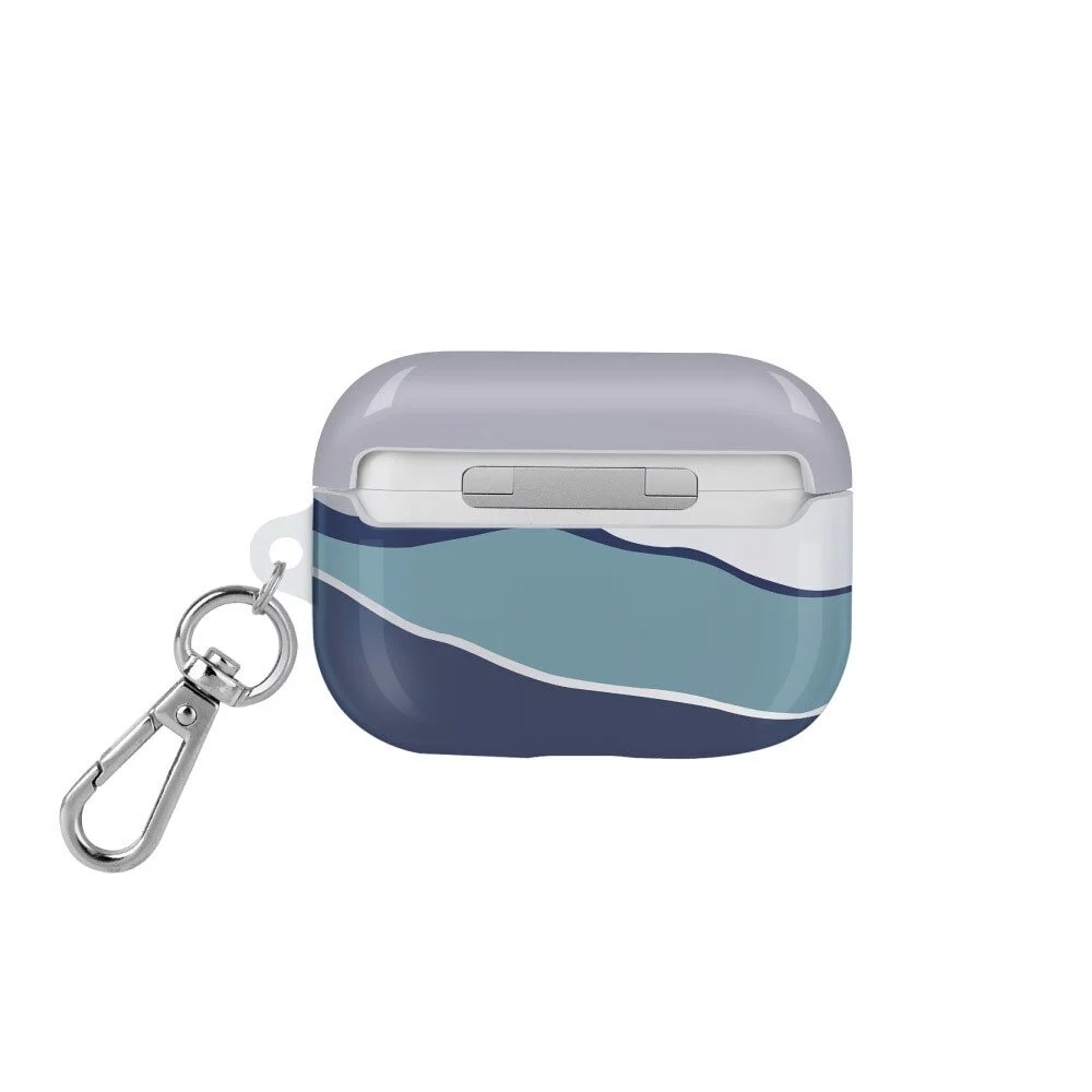 Case Airpods Pro Uniq Ciel Blue