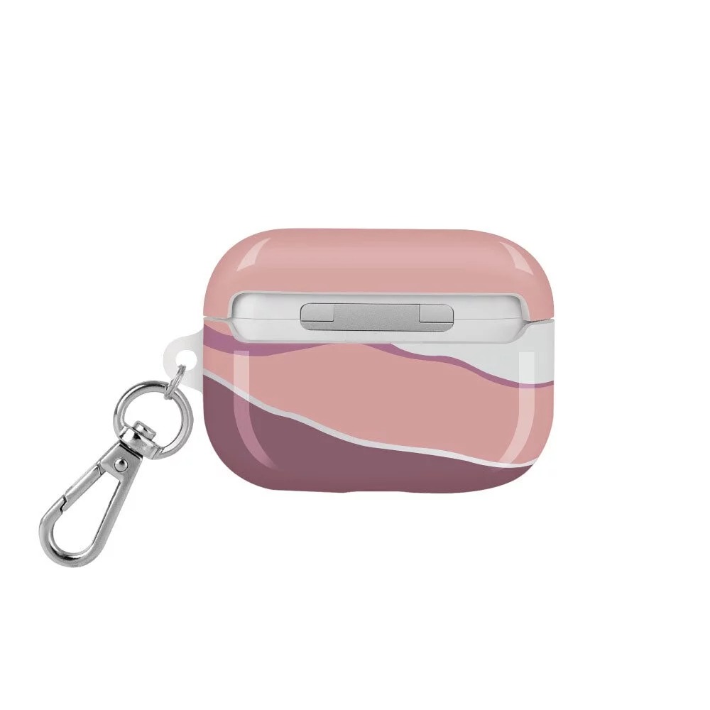 Case Airpods Pro Uniq Ciel Pink
