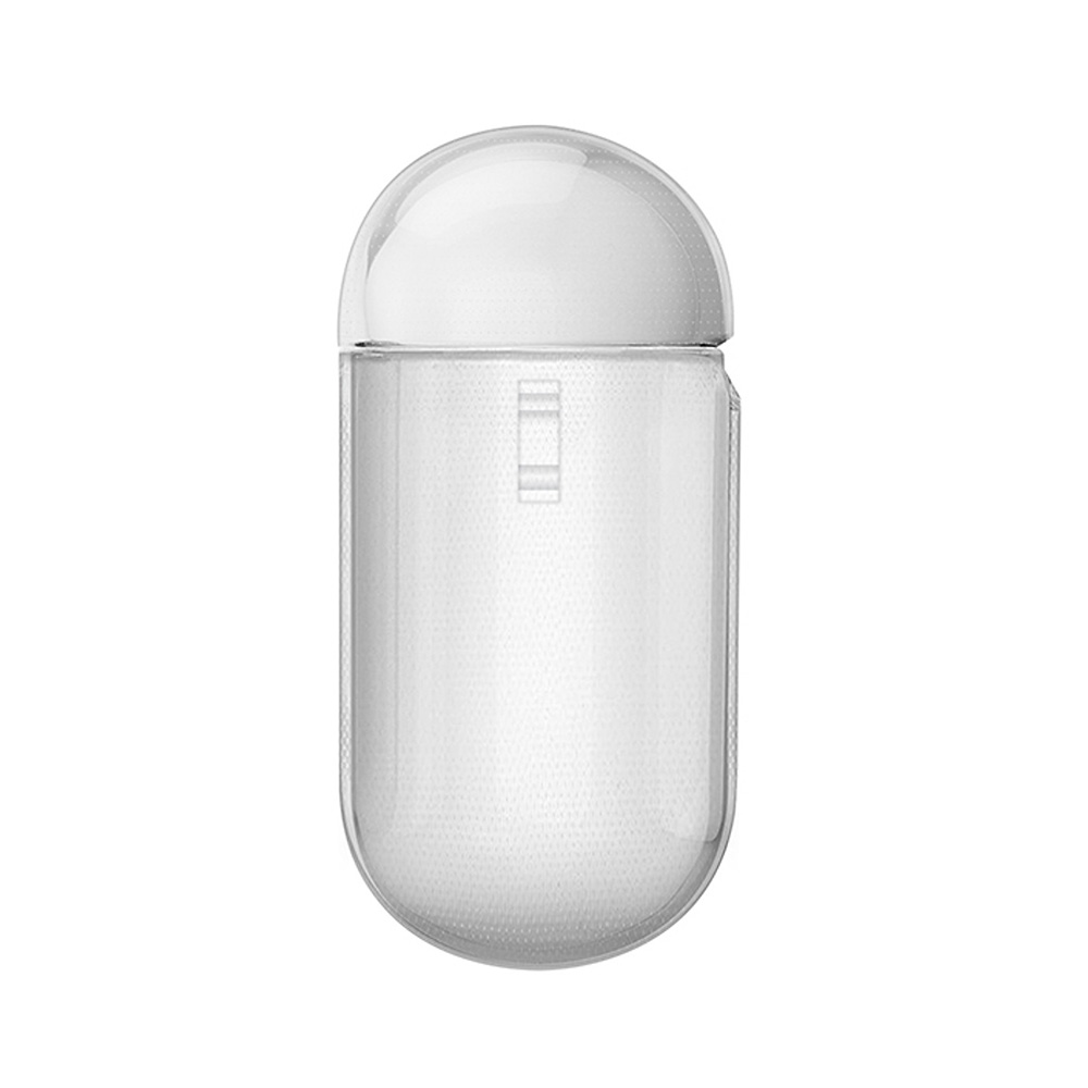 Case Airpods Pro Uniq Glase White