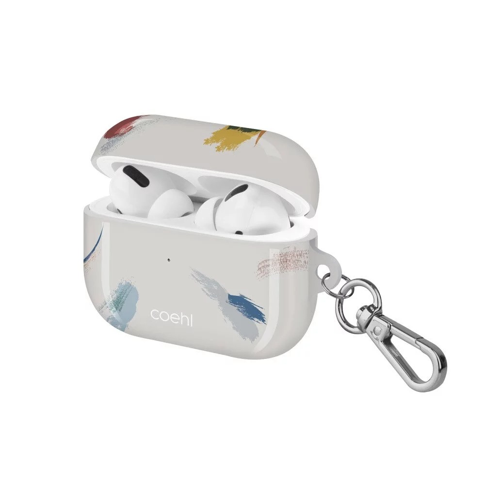 Case Airpods Pro Uniq Reverie White