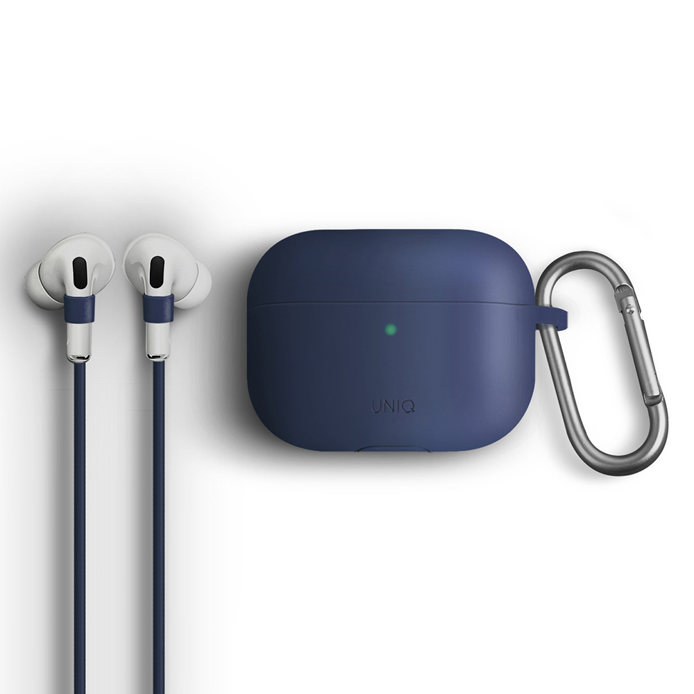 Case Airpods Pro Uniq Vencer Blue