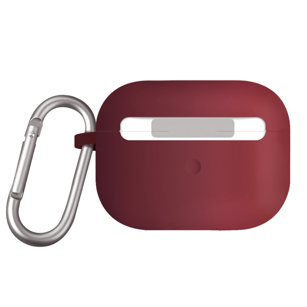 Case Airpods Pro Uniq Vencer Red