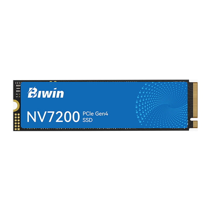 SSD Biwin NV7200