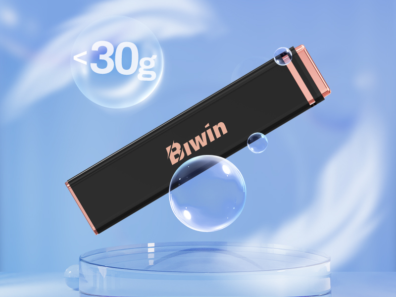 SSD Biwin PD2000