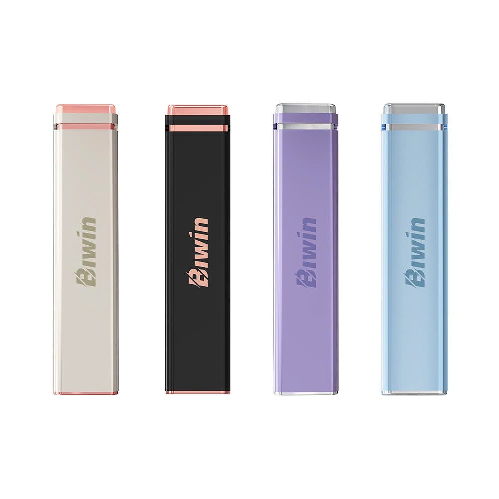 SSD Biwin PD2000 Black