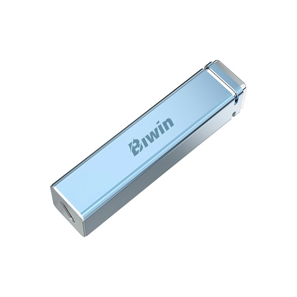 SSD Biwin PD2000 Blue