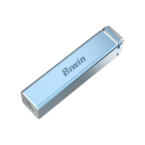 SSD Biwin PD2000 1TB Blue